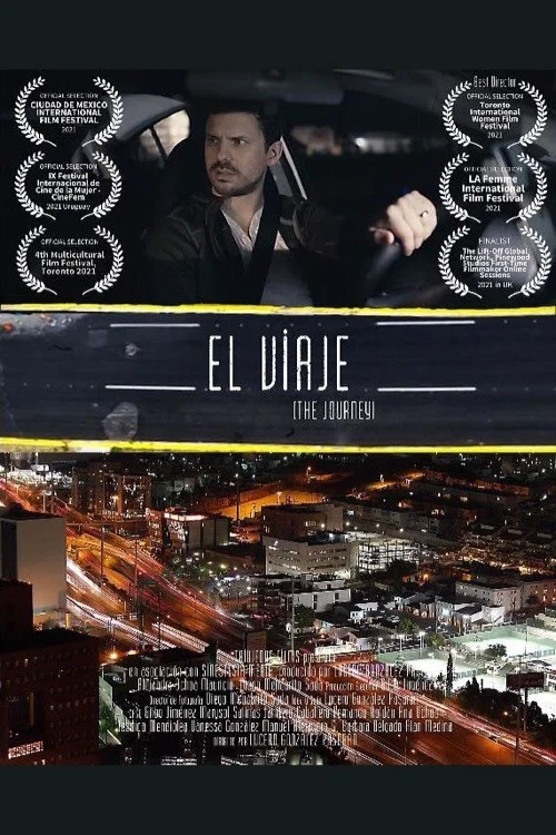 Постер: El viaje