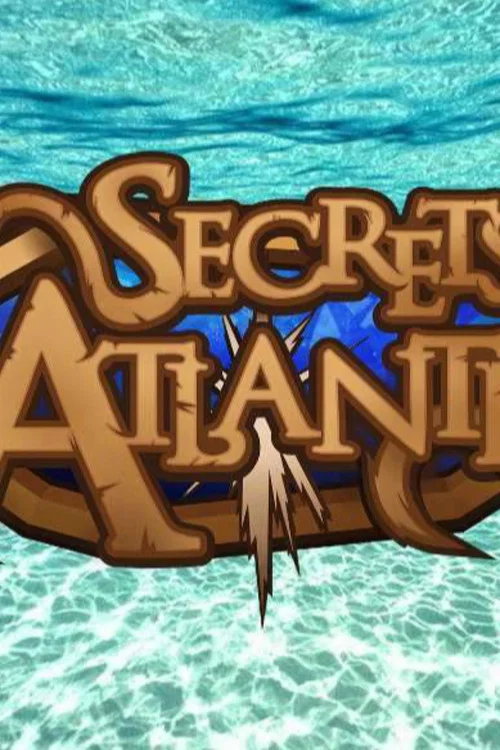 Постер: Secrets of the Atlantis