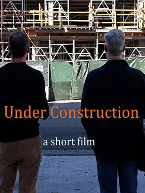 Постер: Under Construction