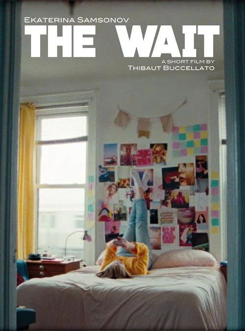 Постер: The Wait