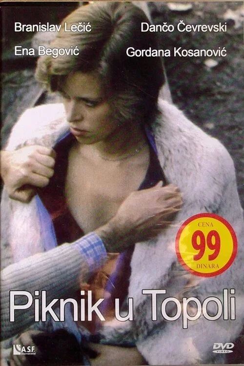 Постер: Пикник в Тополе
