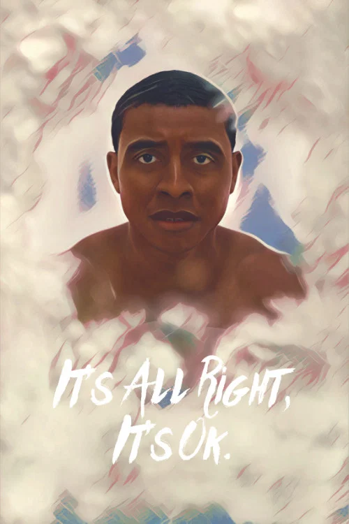 Постер: It's All Right, It's Ok