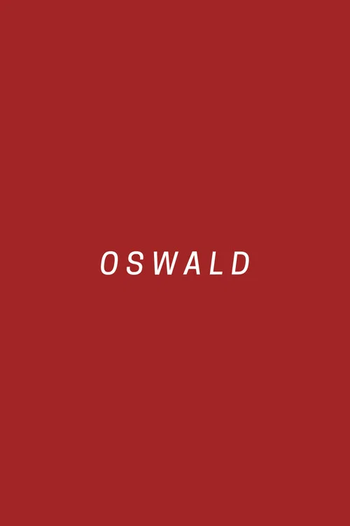 Постер: Oswald