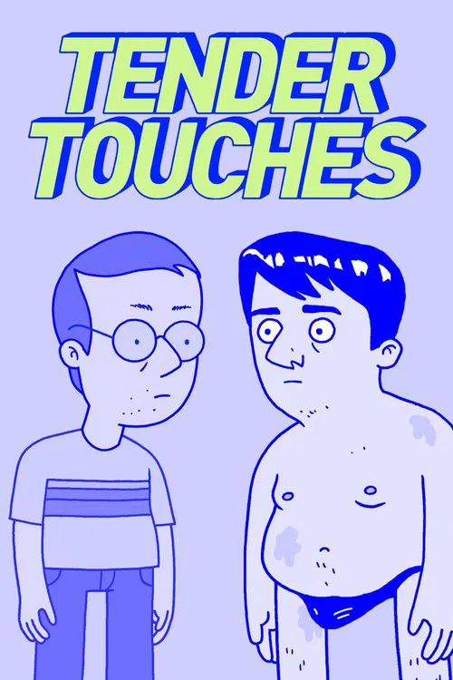Постер: Tender Touches
