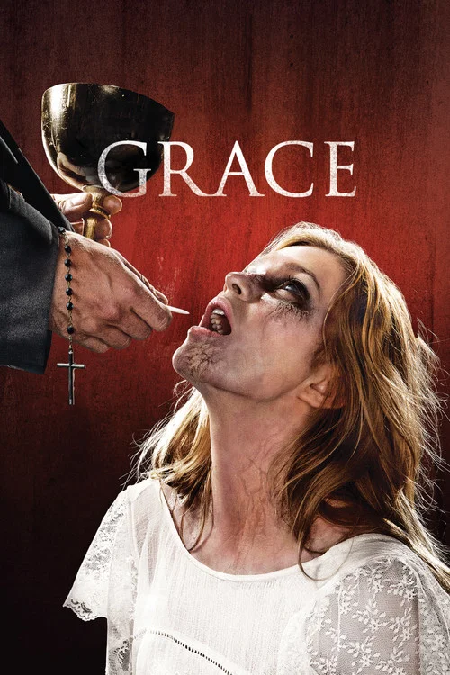 Постер: Grace