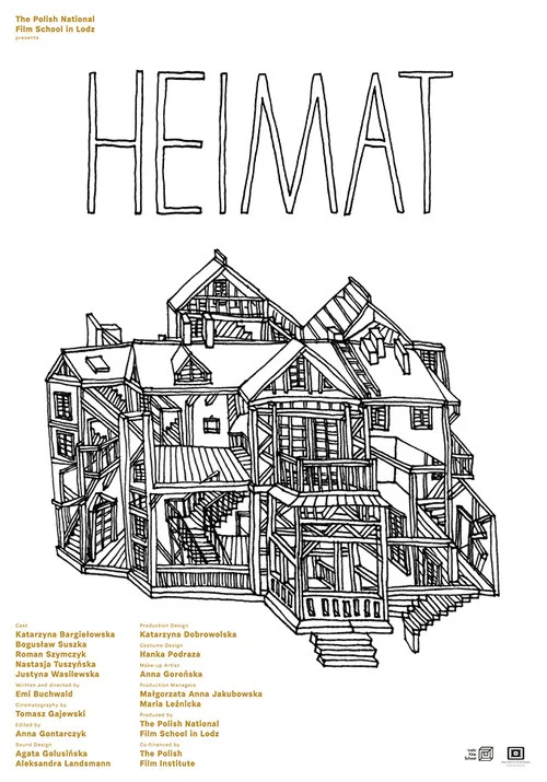 Постер: Heimat