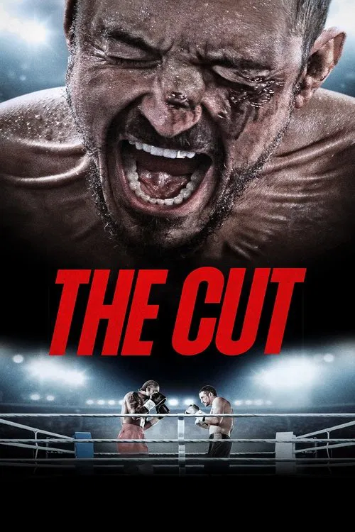 Постер: The cut