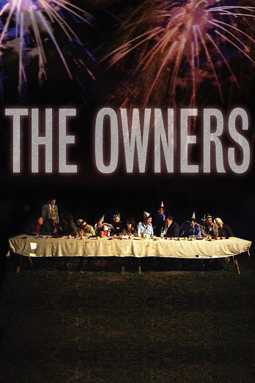 Постер: The Owners
