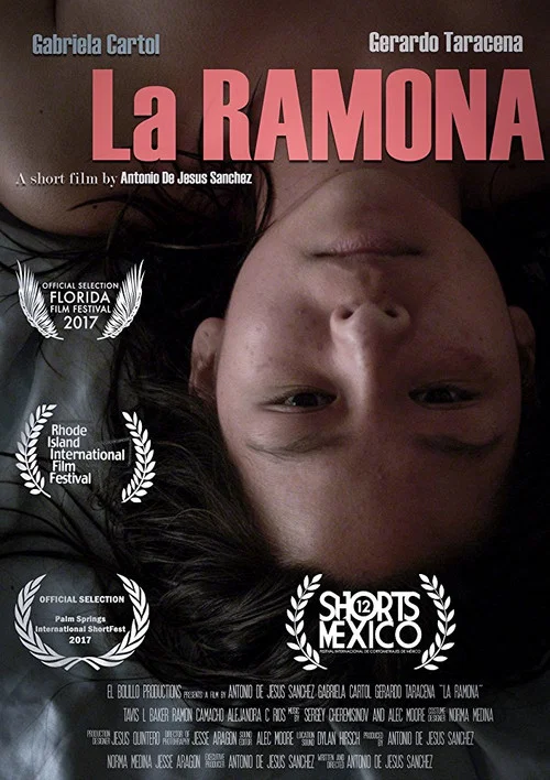 Постер: La Ramona