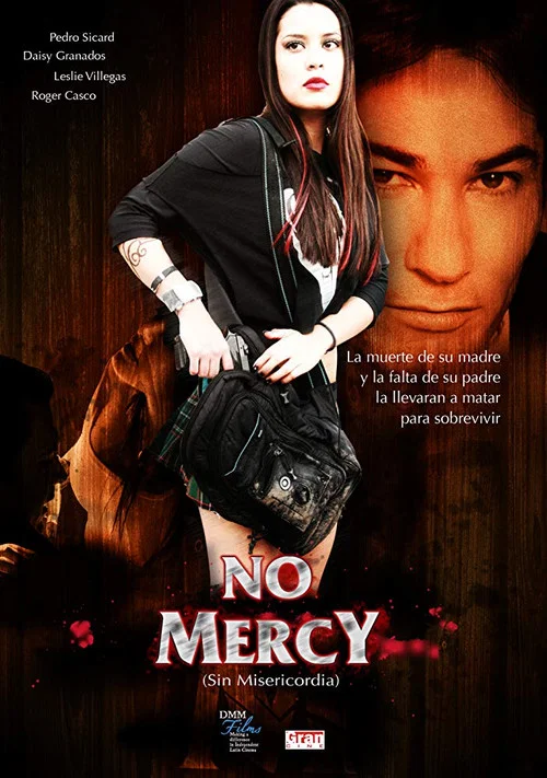 Постер: Sin misericordia