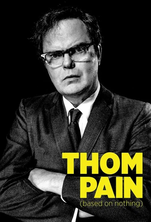 Постер: Thom Pain