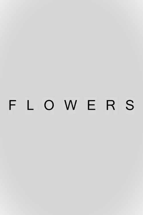 Постер: Flowers
