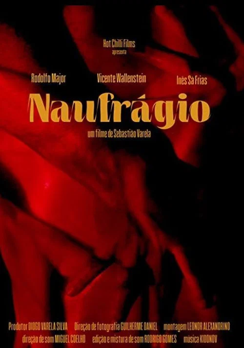 Постер: Naufrágio