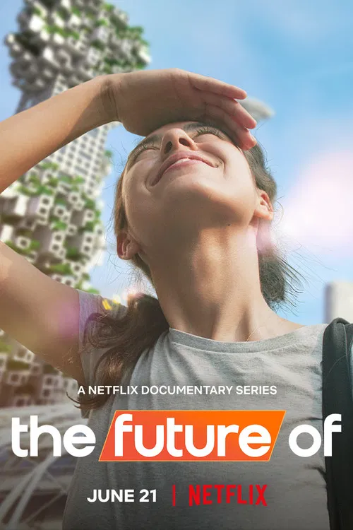 Постер: The Future Of