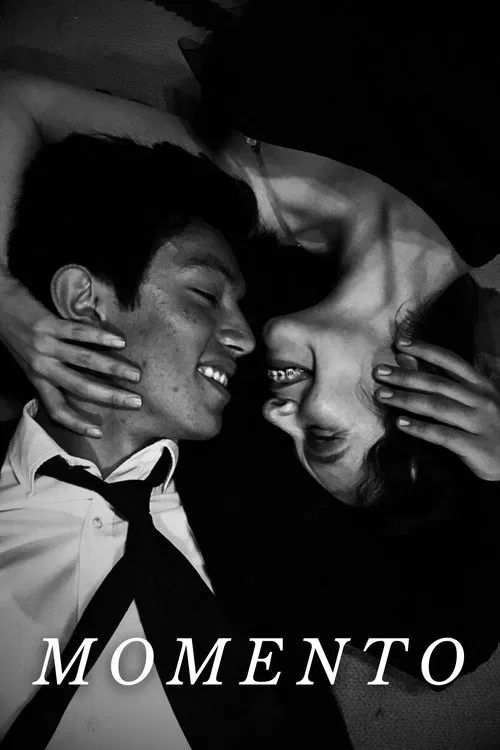Постер: MOMento