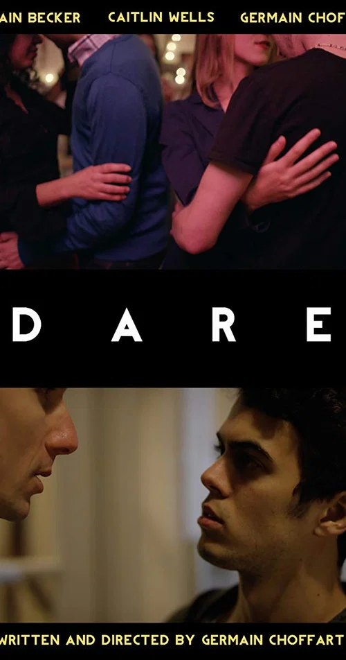 Постер: Dare