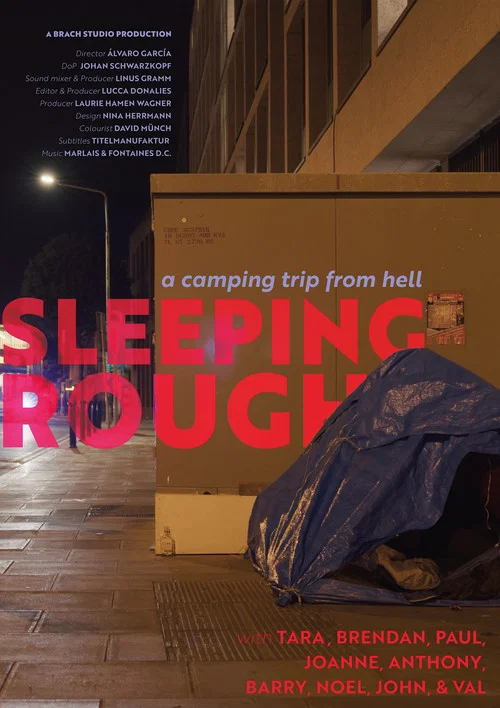 Постер: Sleeping Rough