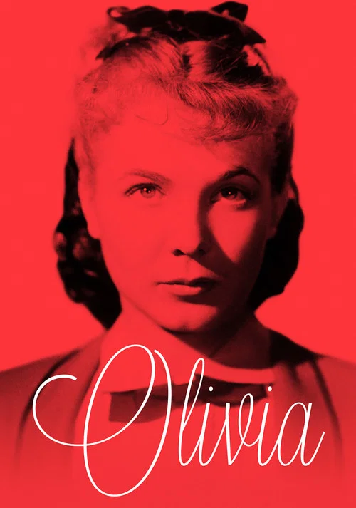 Постер: Olivia