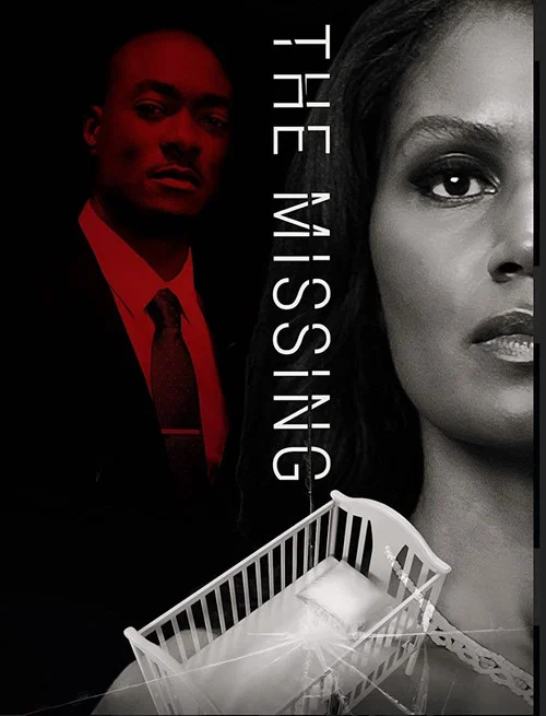 Постер: The Missing