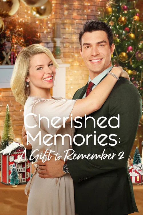 Постер: A Christmas to Remember