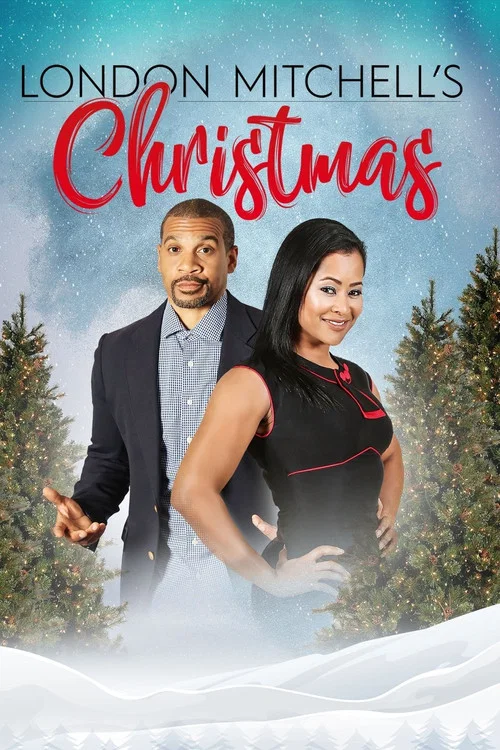 Постер: London Mitchell's Christmas