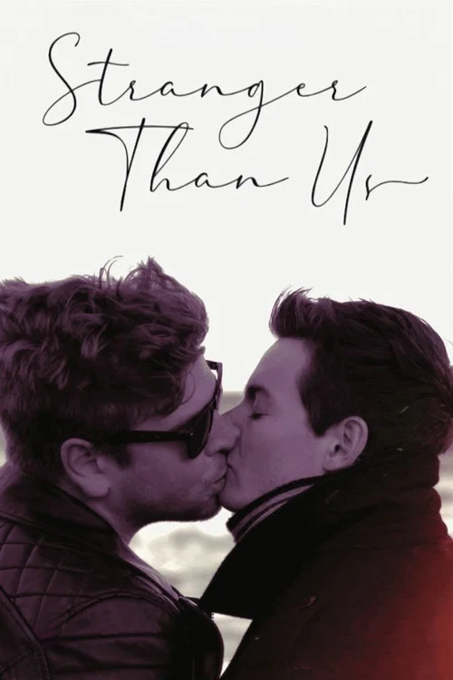 Постер: Stranger Than Us