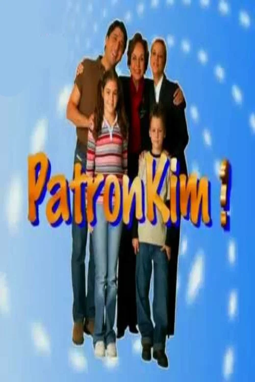 Постер: Кто в доме хозяин