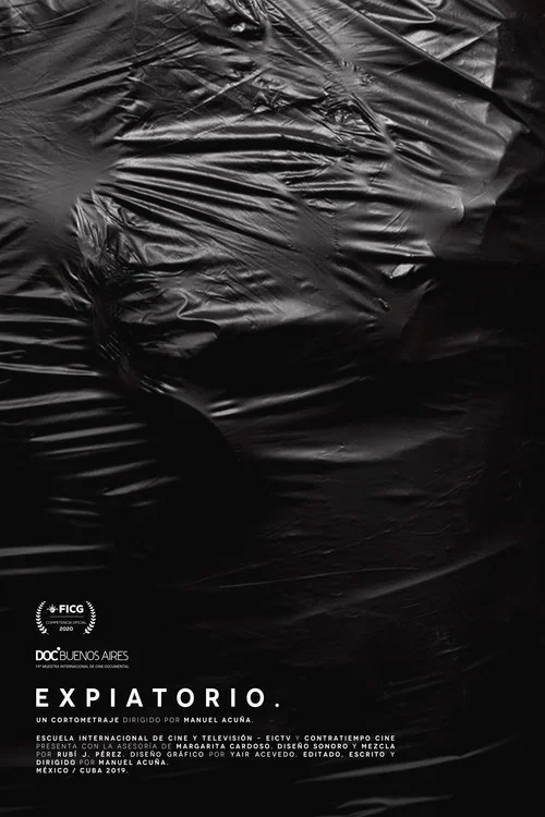 Постер: Scapegoat