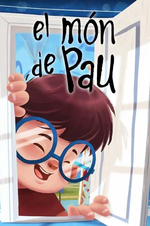 Постер: El món de Pau