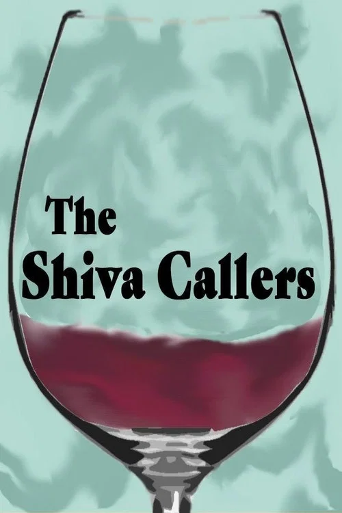 Постер: The Shiva Callers