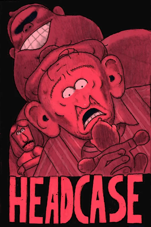 Постер: Headcase