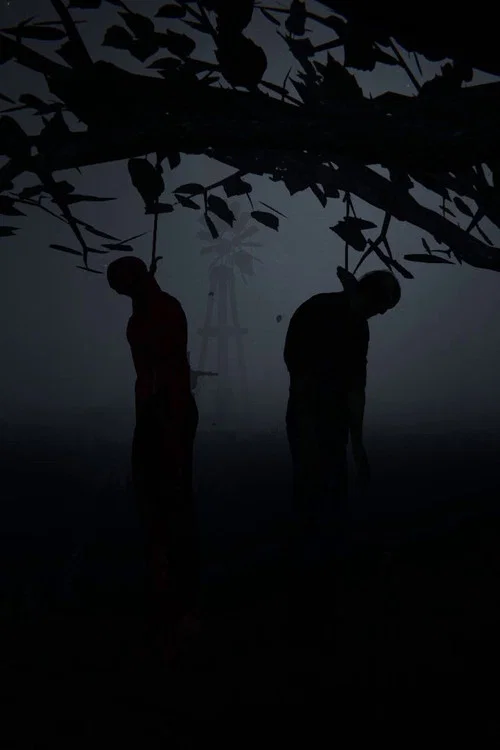 Постер: The Rupture