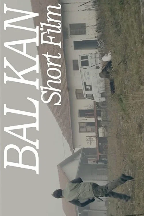 Постер: Bal Kan