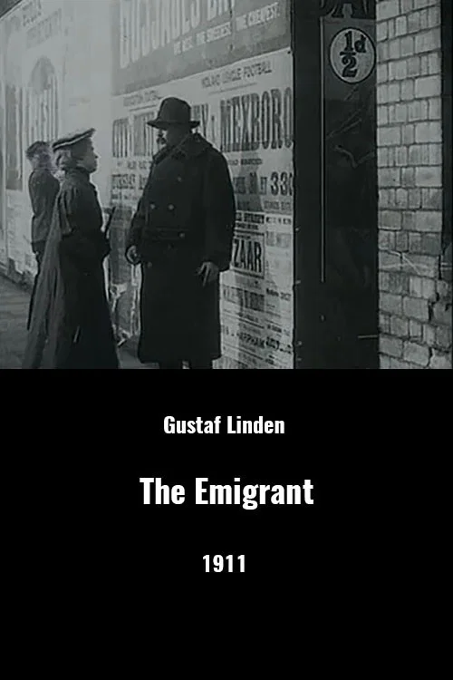 Постер: Emigrant