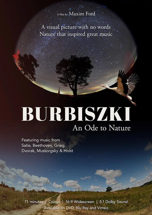 Постер: Burbiszki