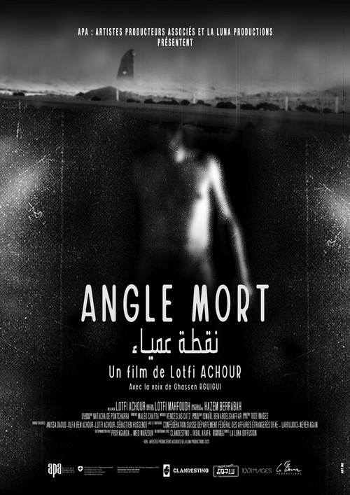 Постер: Angle mort