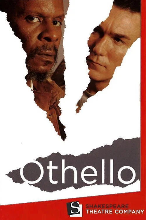 Постер: Отелло