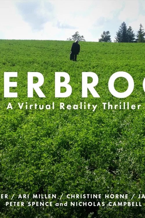 Постер: Deerbrook