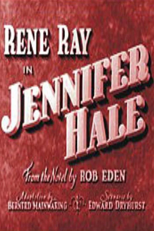 Постер: Jennifer Hale