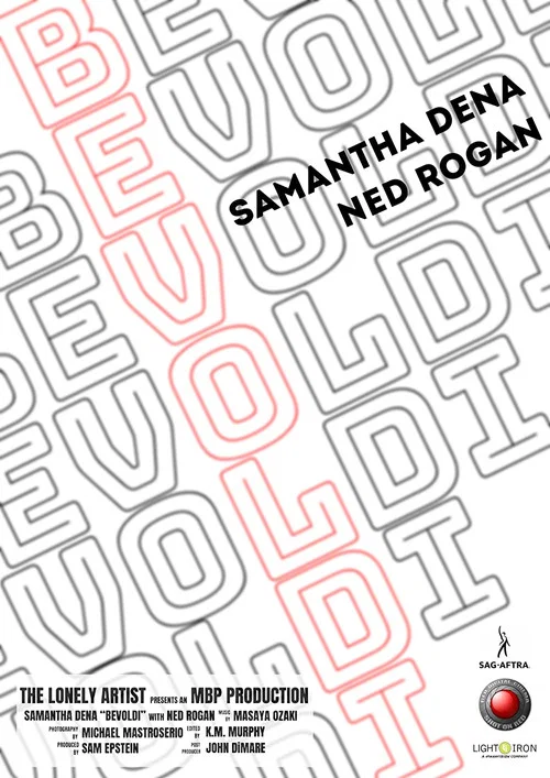 Постер: Bevoldi