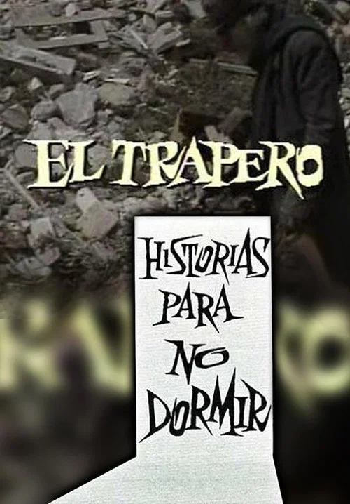 Постер: El trapero