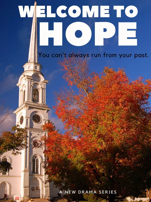 Постер: Welcome to Hope