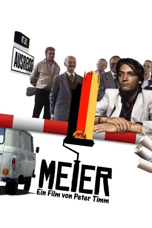 Постер: Meier