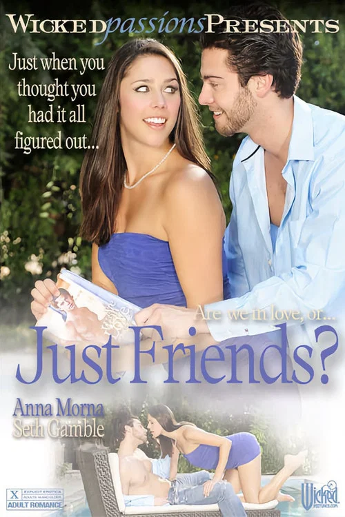 Постер: Just Friends?