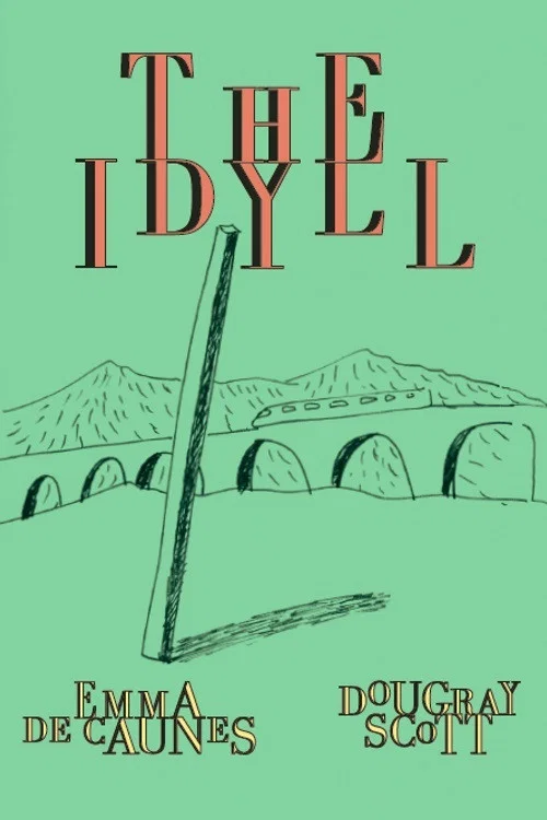 Постер: Идиллия