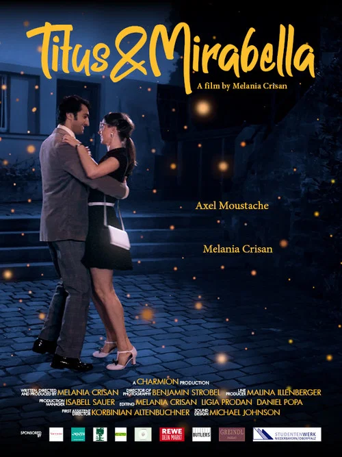 Постер: Titus & Mirabella