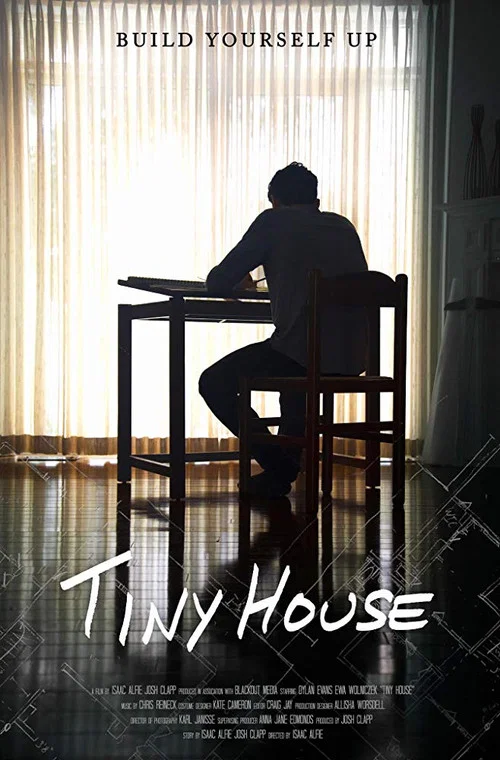 Постер: Tiny House