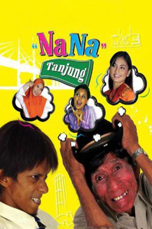 Постер: Nana tanjung