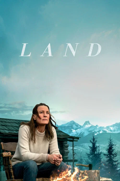 Постер: Land