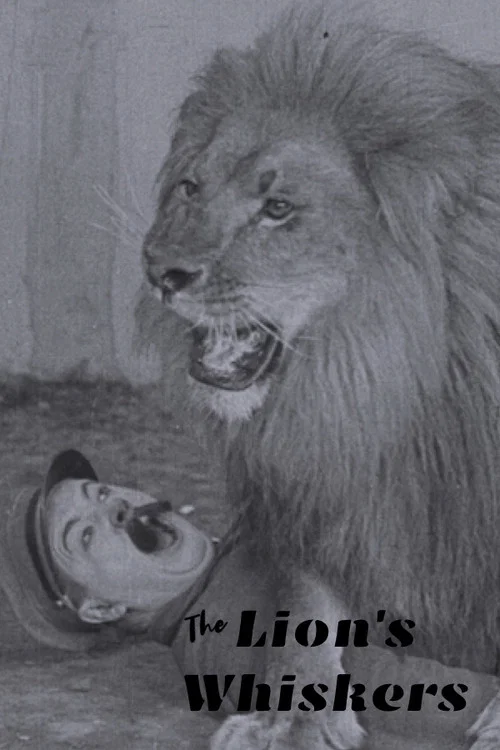 Постер: The Lion's Whiskers